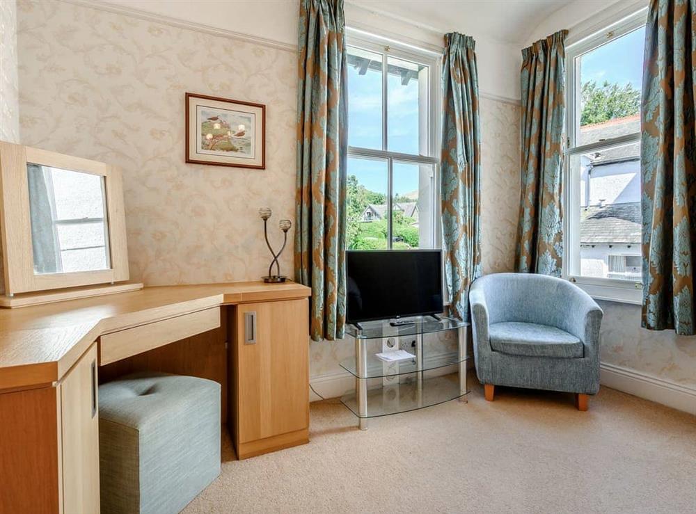 Double bedroom (photo 5) at Greenbank in Keswick, Cumbria