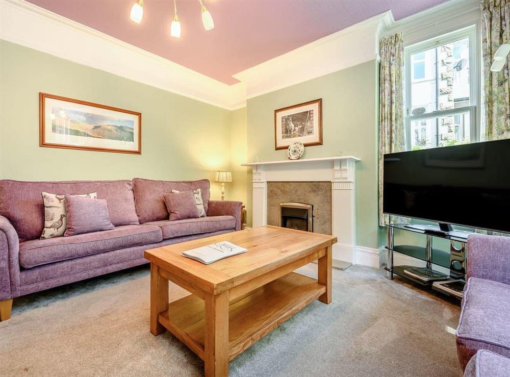 Living room (photo 2) at Greenbank in Keswick, Cumbria