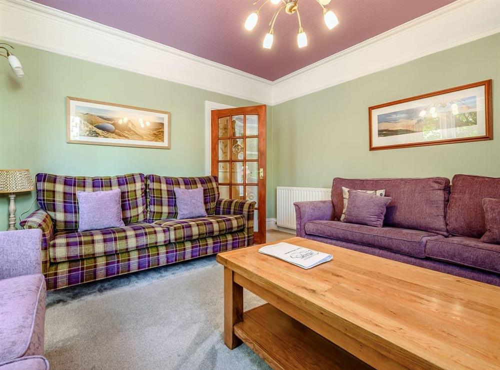 Living room (photo 3) at Greenbank in Keswick, Cumbria