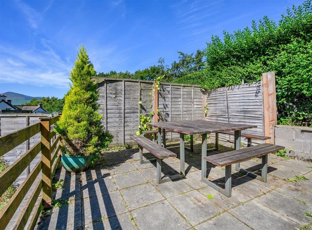 Outdoor area (photo 2) at Greenbank in Keswick, Cumbria