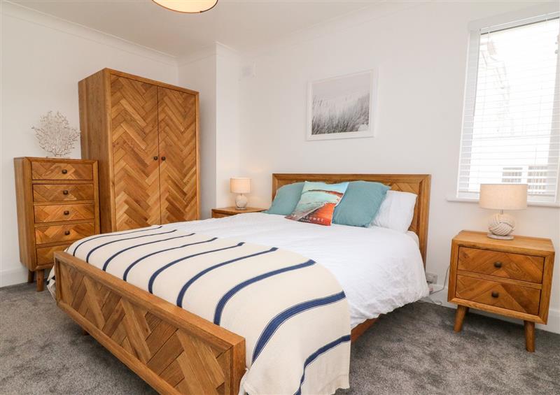 This is a bedroom (photo 2) at Greenbank, Woolacombe