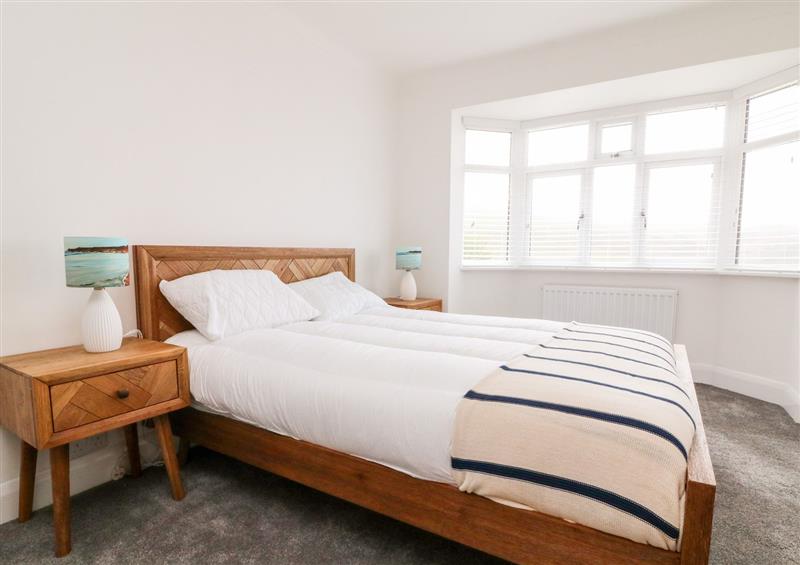 This is a bedroom (photo 3) at Greenbank, Woolacombe