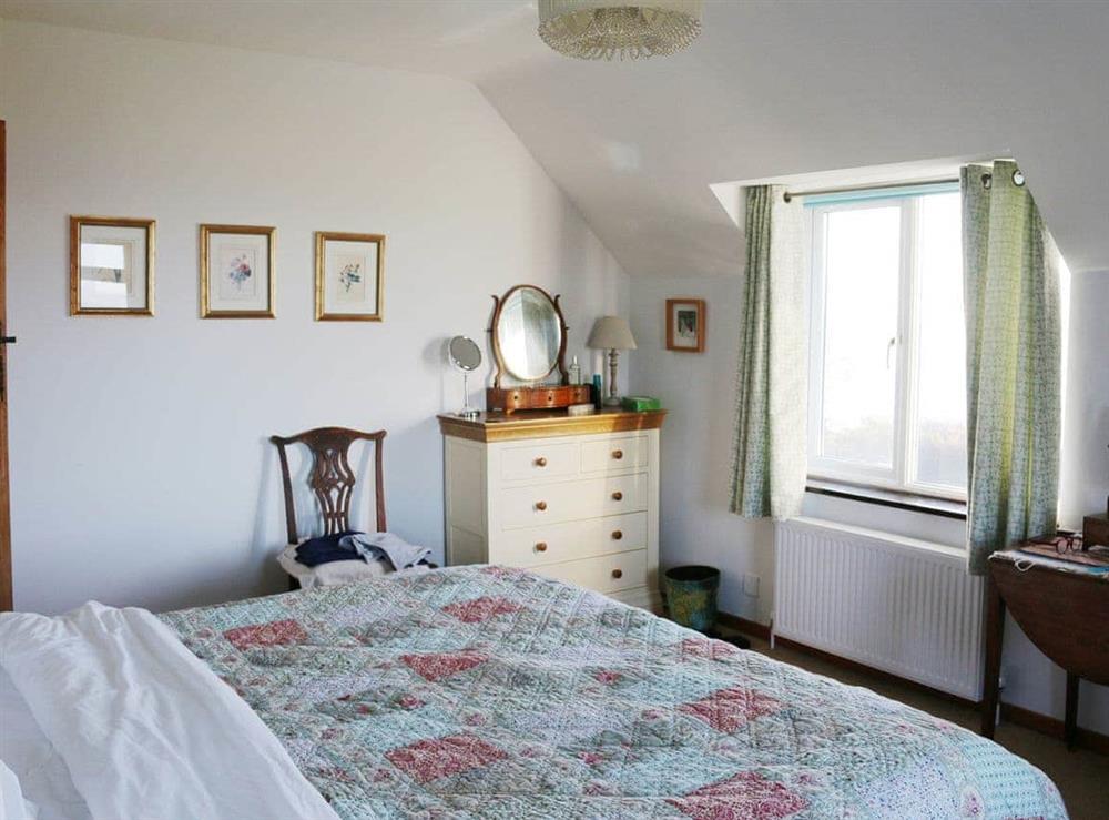 Bedroom (photo 2) at Greenbanks in Chesil Beach, near Abbotsbury, Dorset