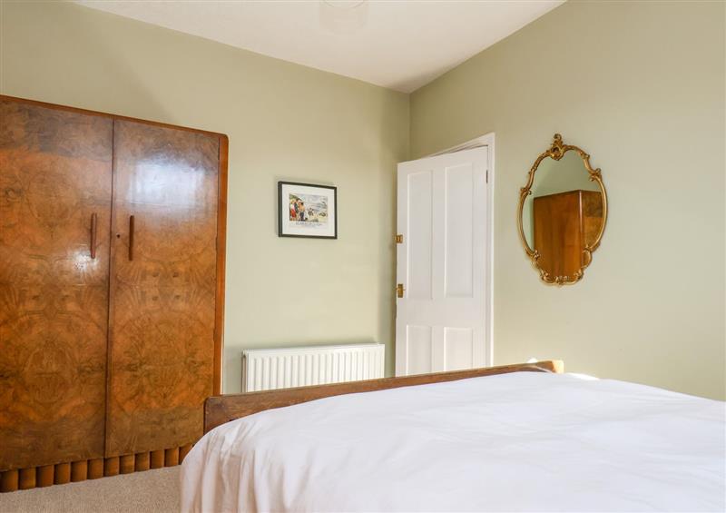 This is a bedroom (photo 2) at Greenfield Holme, Scarborough