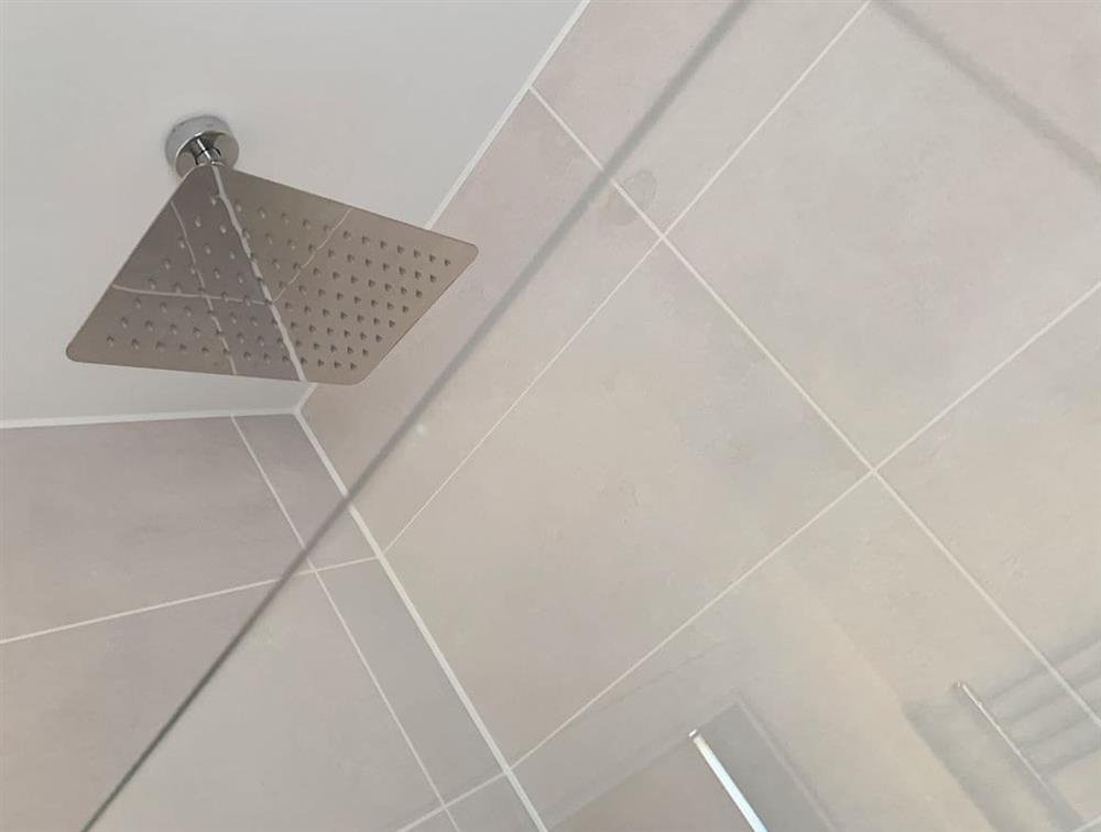 Shower room (photo 3) at Greenfields in Brailsford, Derbyshire