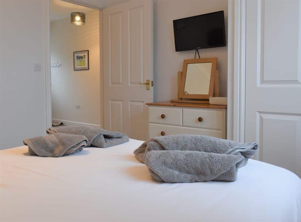 Double bedroom (photo 3) at Greenfields in Upottery, near Honiton, Devon