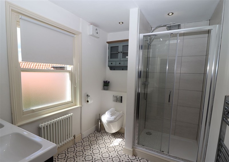 Bathroom (photo 2) at Greenfingers, Whitby