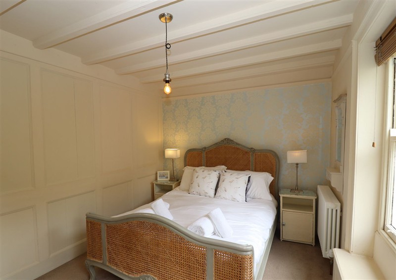 Bedroom (photo 2) at Greenfingers, Whitby