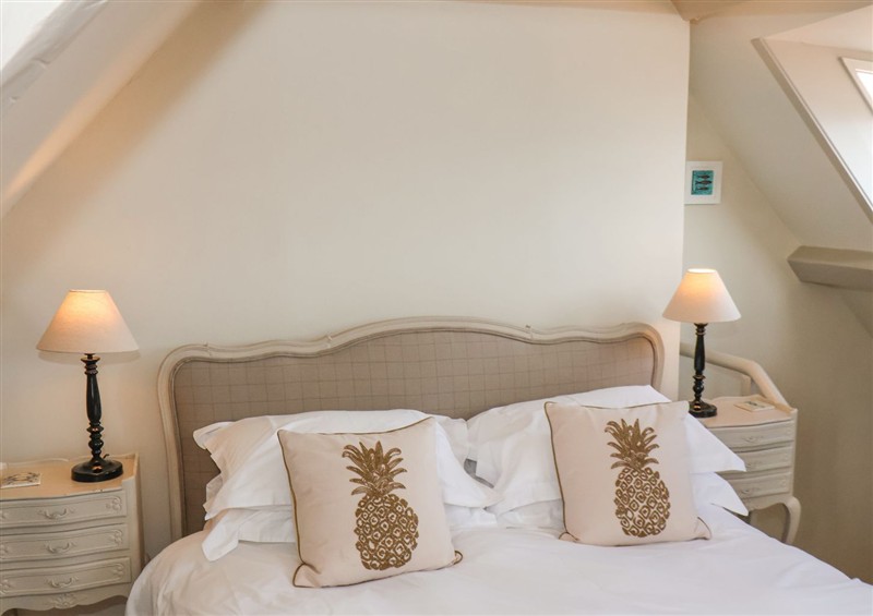 One of the bedrooms (photo 2) at Greenfingers, Whitby