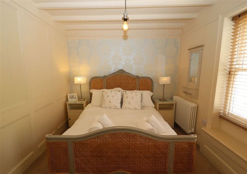 This is a bedroom (photo 3) at Greenfingers, Whitby