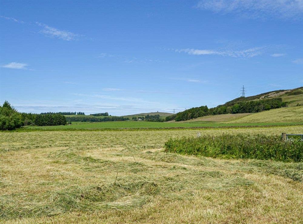 Surrounding area (photo 2) at Greenford Farm in Dundee, Angus