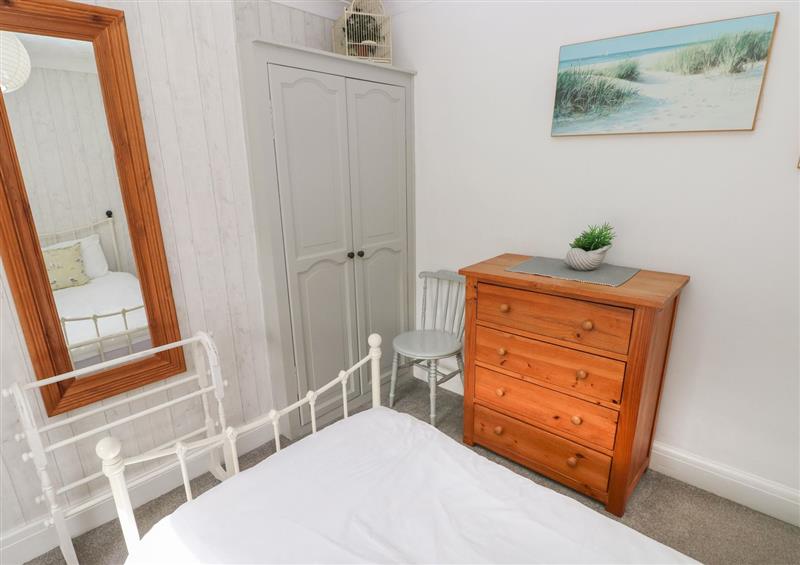 This is a bedroom (photo 3) at Greengate, Tenby