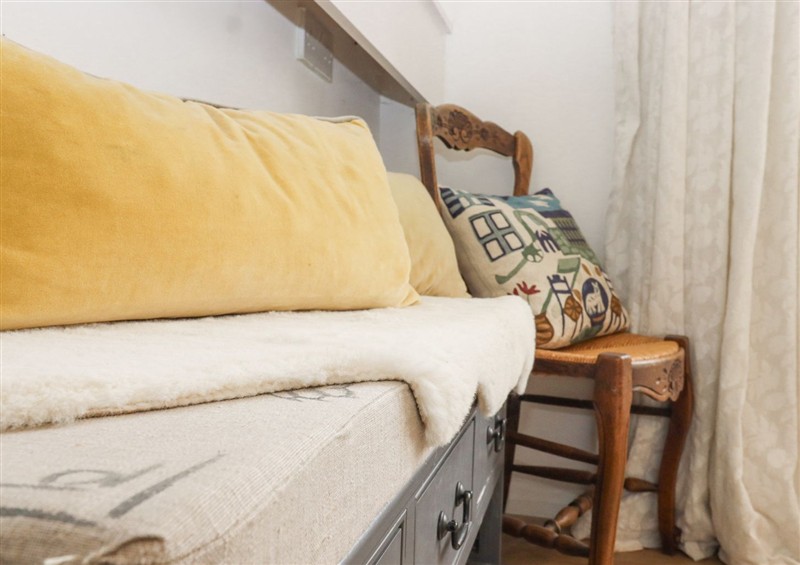 A bedroom in Greengates (photo 5) at Greengates, Camber