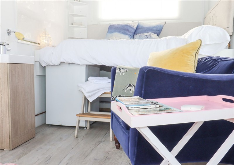 A bedroom in Greengates (photo 7) at Greengates, Camber