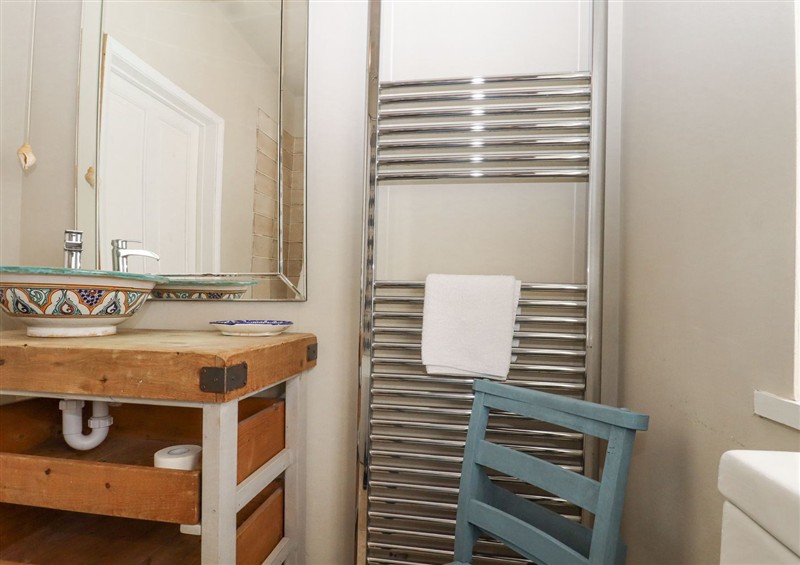 Bathroom (photo 3) at Greengates, Camber