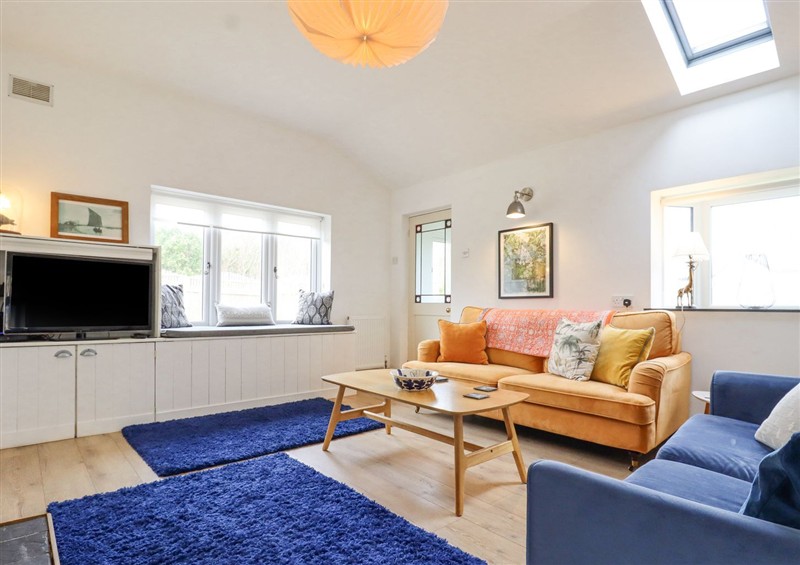 Enjoy the living room (photo 3) at Greengates, Camber