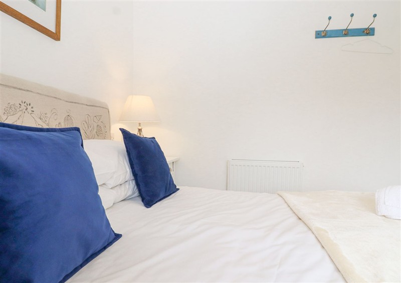 One of the bedrooms (photo 4) at Greengates, Camber