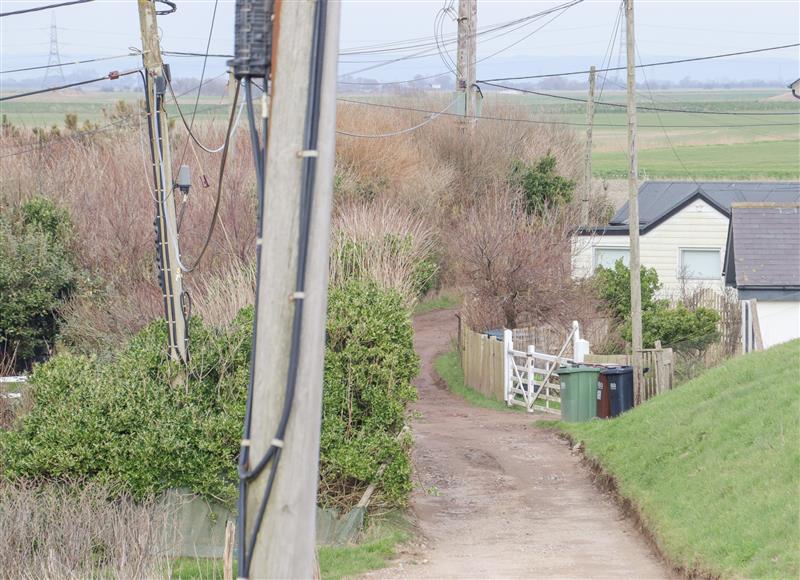 Outside (photo 2) at Greengates, Camber