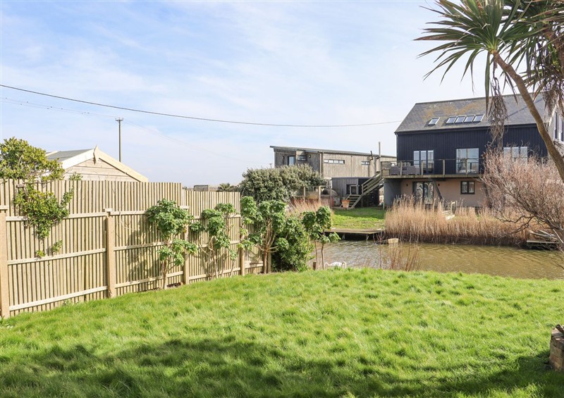 Outside (photo 4) at Greengates, Camber