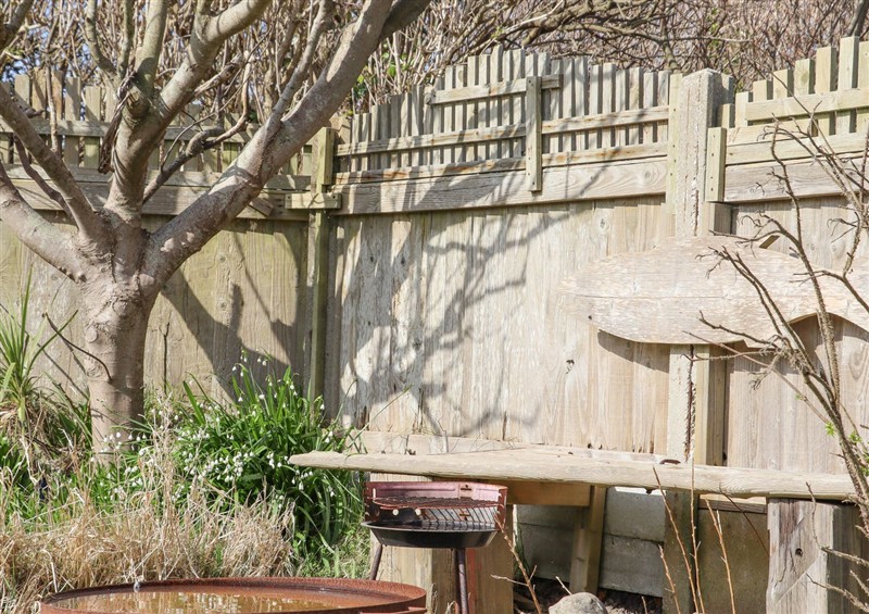 Outside (photo 5) at Greengates, Camber