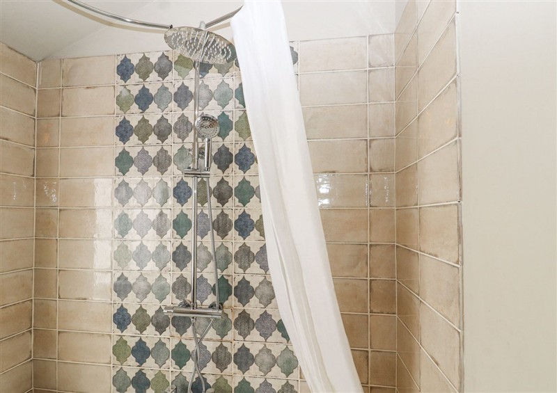 The bathroom (photo 2) at Greengates, Camber