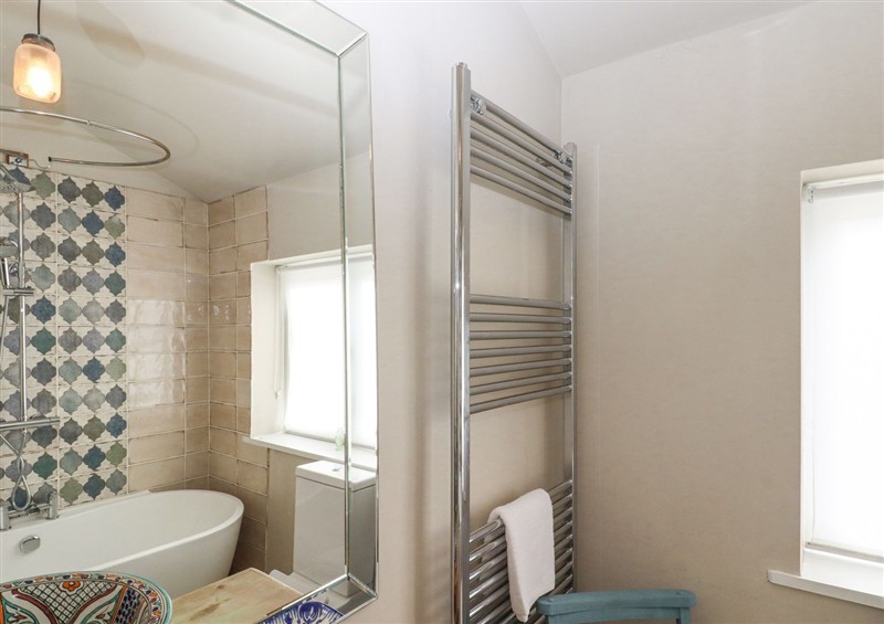 The bathroom (photo 3) at Greengates, Camber