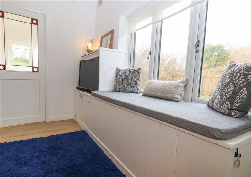 The living area (photo 2) at Greengates, Camber