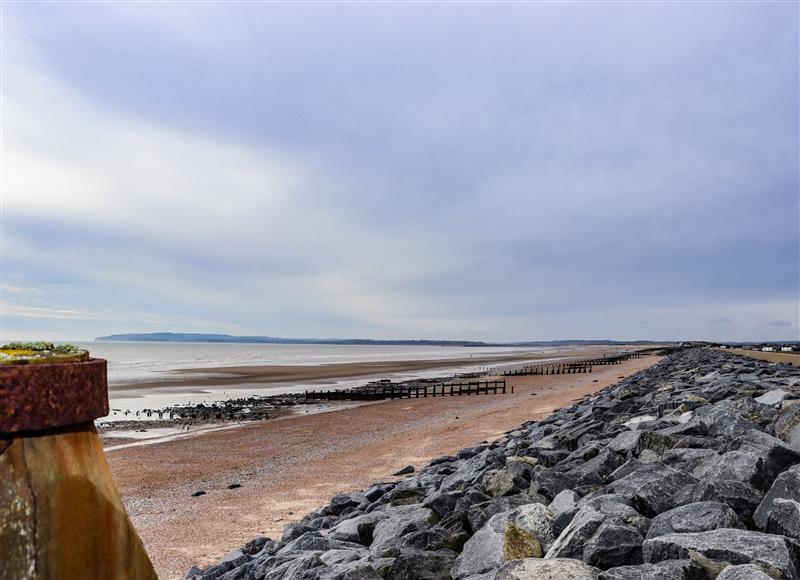 The setting of Greengates (photo 2) at Greengates, Camber