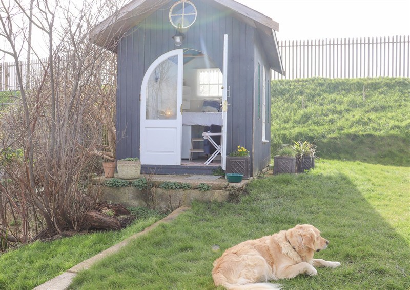 This is Greengates (photo 2) at Greengates, Camber