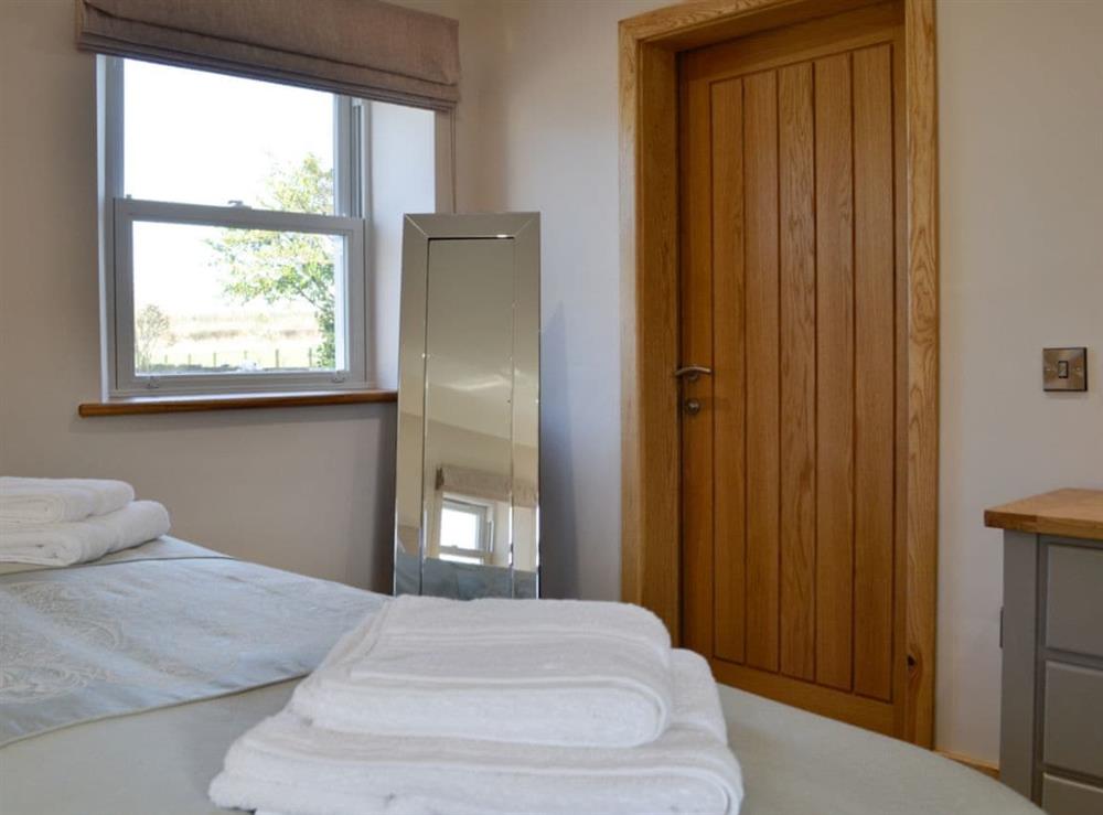 Double bedroom (photo 2) at Greengill Farm Barn in Greengill, near Wigton, Cumbria