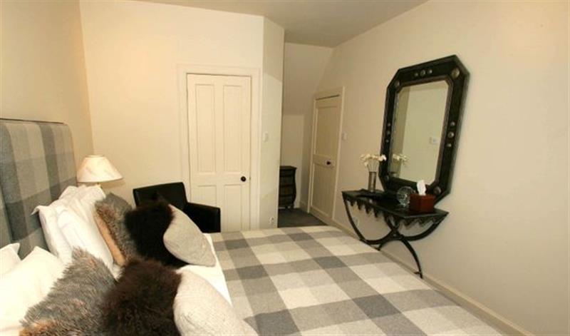 Enjoy the living room at Greenhill Lodge & Cottage, Hownam near Jedburgh