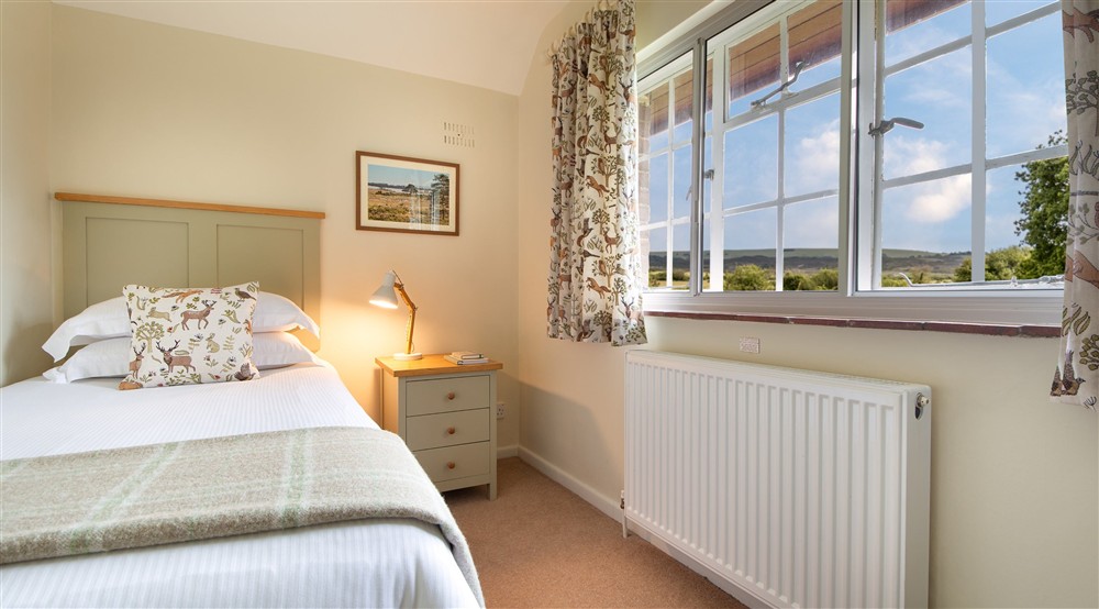 Single bedroom