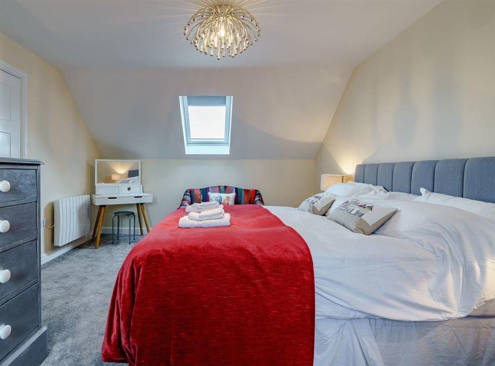 Double bedroom (photo 10) at Greenlee in Seahouses, Northumberland