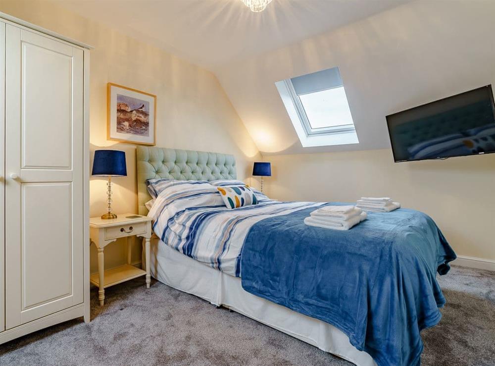 Double bedroom (photo 13) at Greenlee in Seahouses, Northumberland