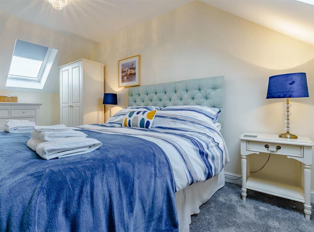 Double bedroom (photo 14) at Greenlee in Seahouses, Northumberland