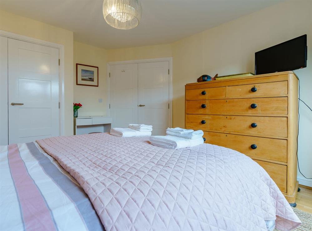 Double bedroom (photo 3) at Greenlee in Seahouses, Northumberland