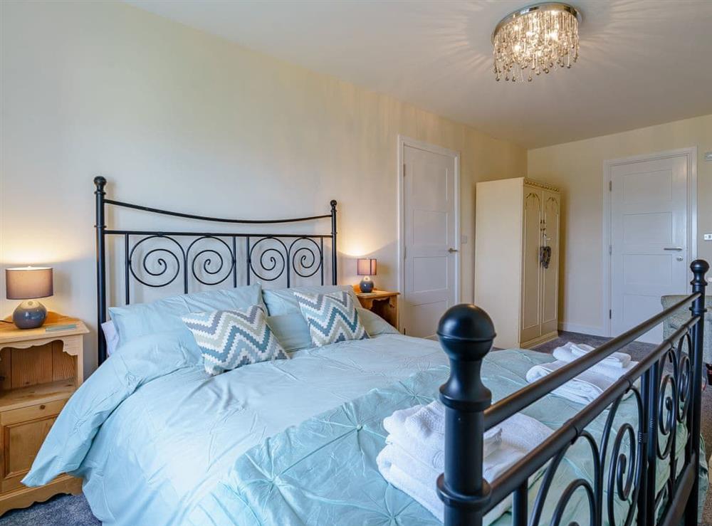 Double bedroom (photo 4) at Greenlee in Seahouses, Northumberland