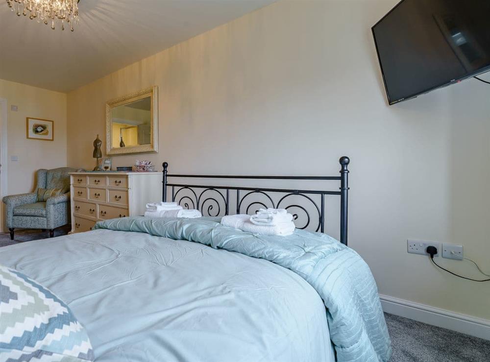 Double bedroom (photo 6) at Greenlee in Seahouses, Northumberland