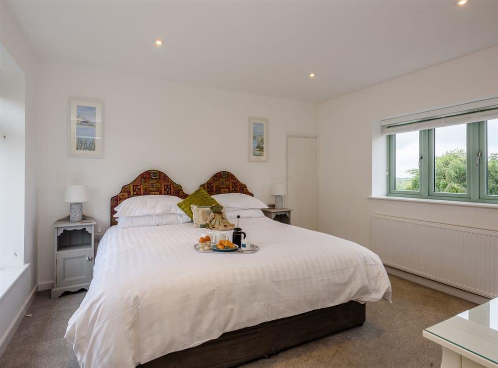 Double bedroom (photo 4) at Greenrush in Blakeney, near Holt, Norfolk