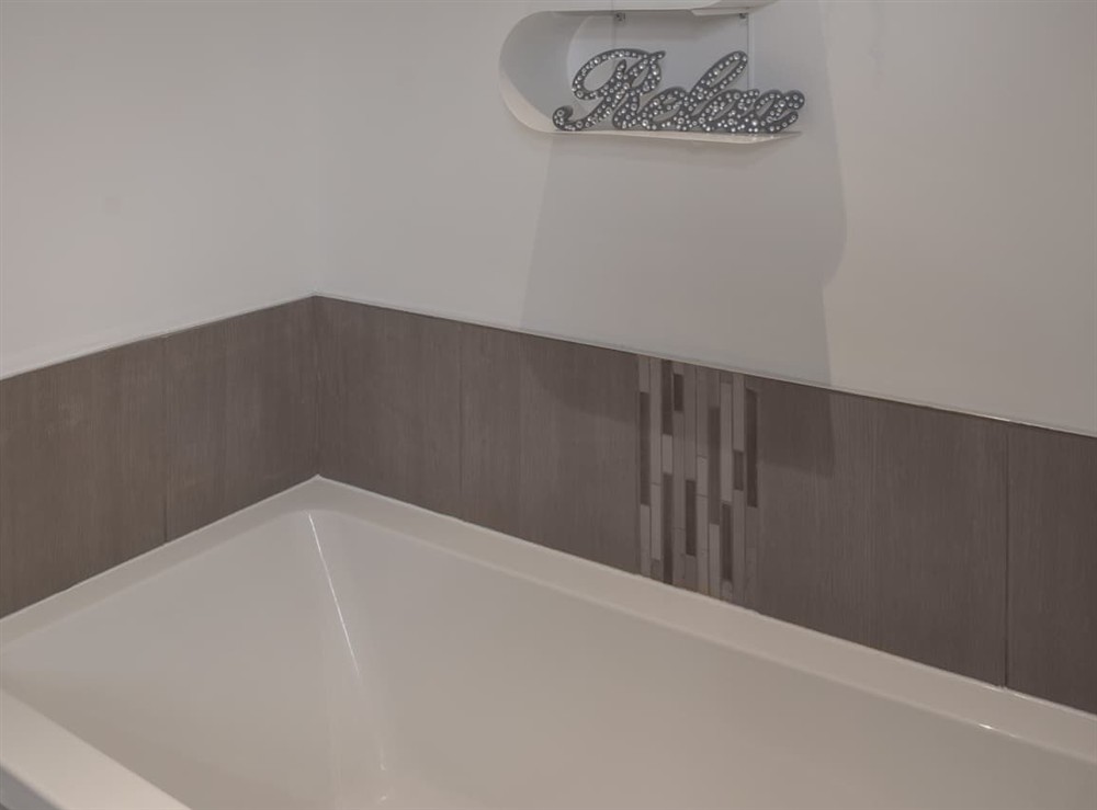 Bathroom (photo 4) at Greens Cottage in Girvan, Ayrshire