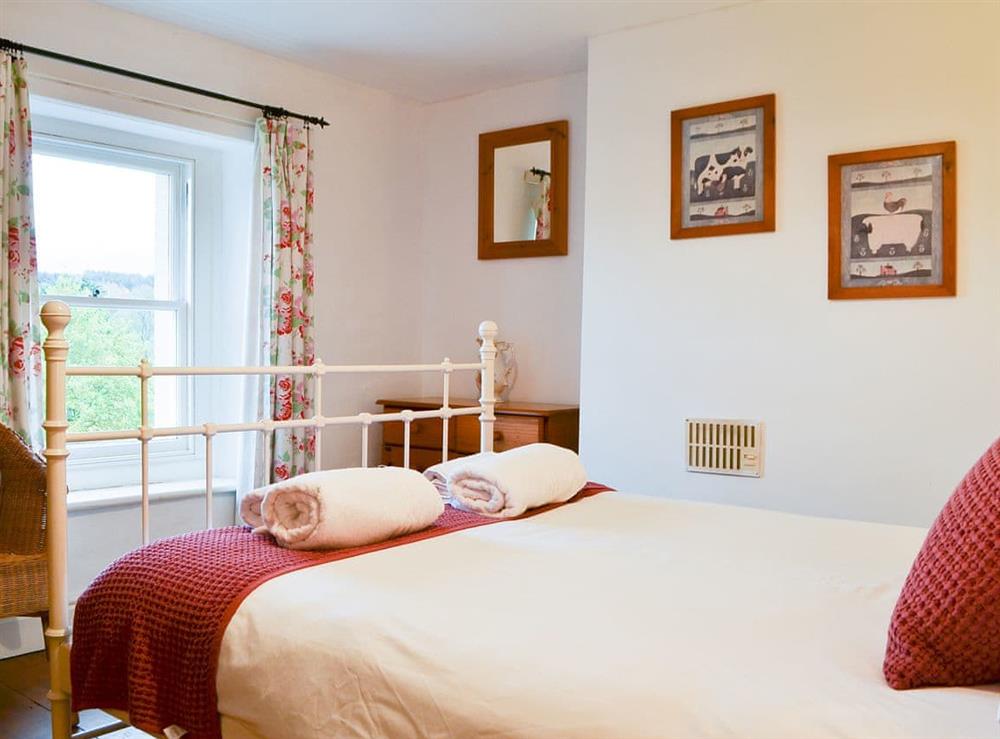 Double bedroom (photo 2) at Greenside Cottage in Wigton, Cumbria