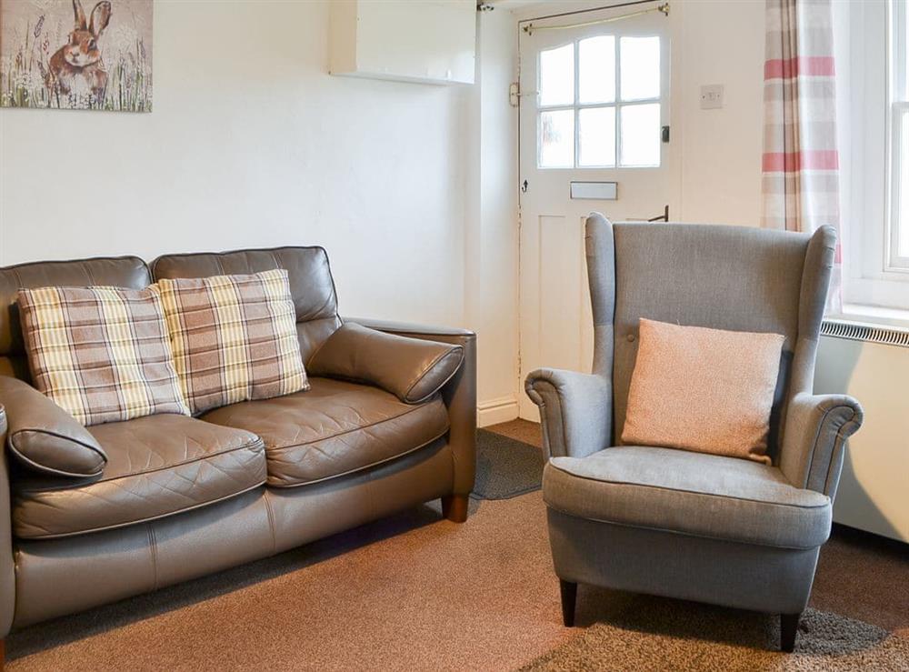 Living room (photo 2) at Greenside Cottage in Wigton, Cumbria