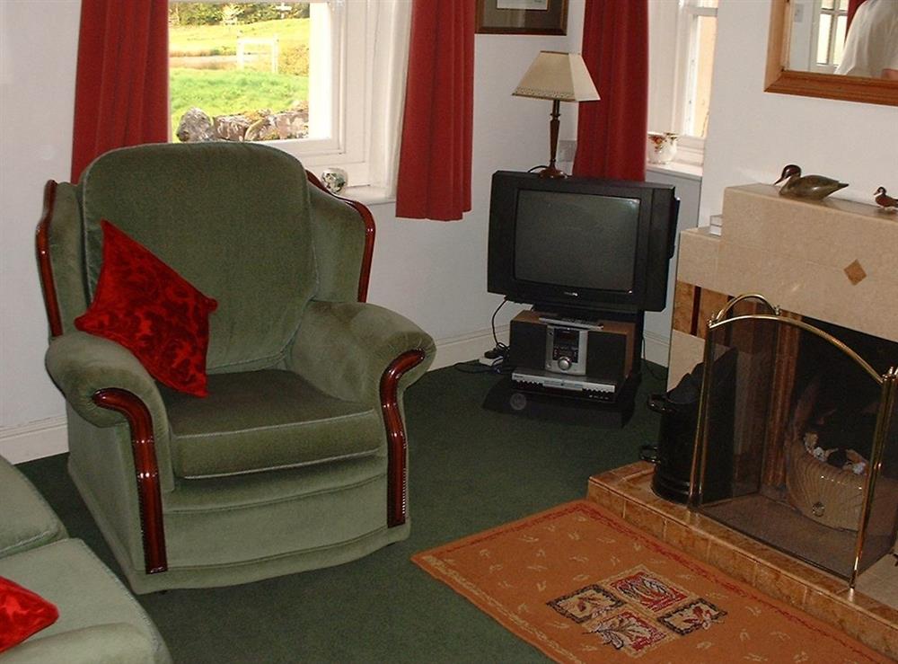 Photo 3 at Greenside Cottage in Wigton, Cumbria