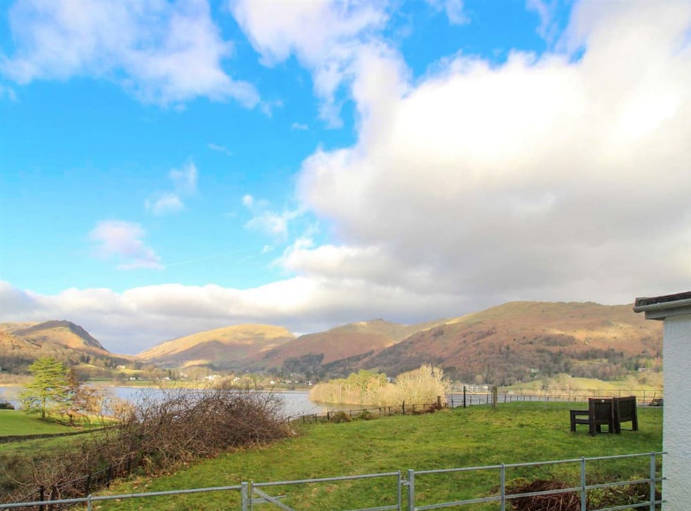 Greenway, Grasmere at Greenway in Grasmere, Cumbria
