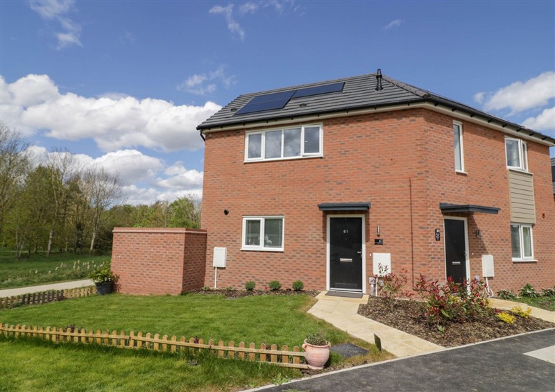 This is the setting of Greenway View