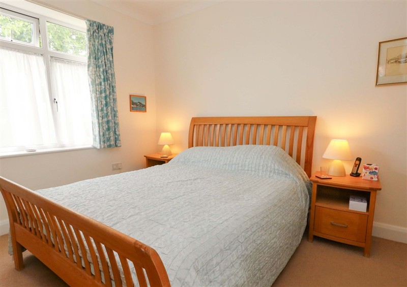 A bedroom in Greenwell (photo 2) at Greenwell, Weymouth