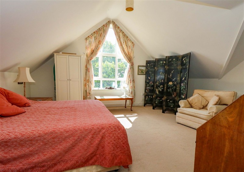 Bedroom (photo 2) at Greenwell, Weymouth