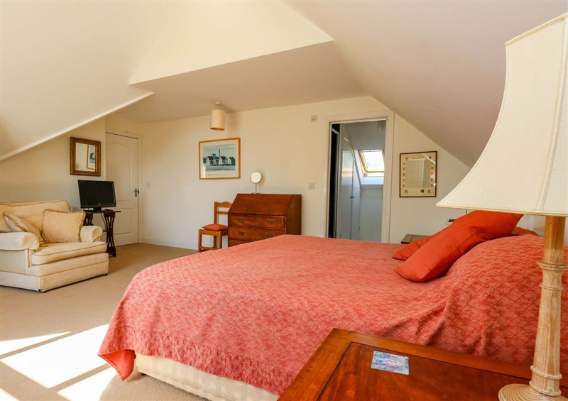 Bedroom (photo 3) at Greenwell, Weymouth