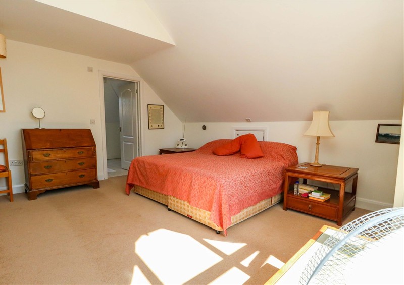 Bedroom (photo 4) at Greenwell, Weymouth