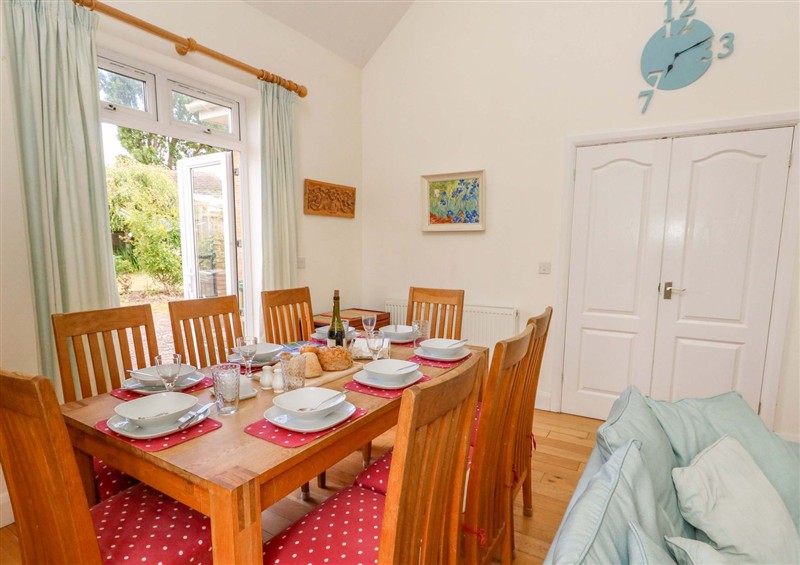 Dining room (photo 2) at Greenwell, Weymouth